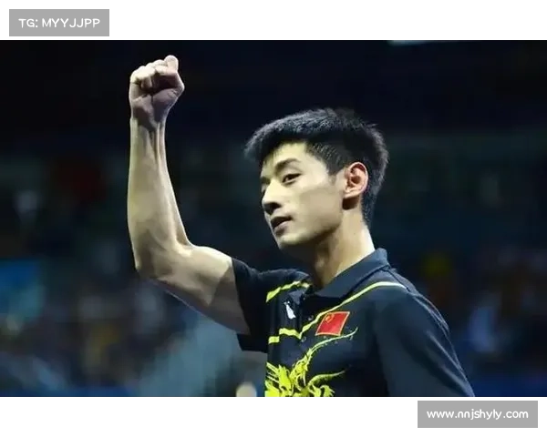 张继科8年后仍愤怒回应为何换教练直言自己不是小孩质疑为何不为王皓换教练